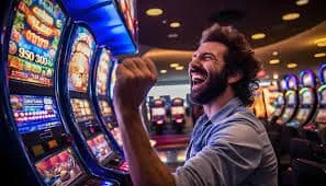 jjwincom Pakistan Casino lobby