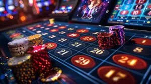 jjwincom Pakistan Casino lobby